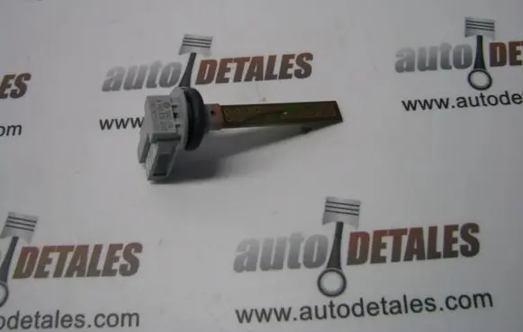 Mercedes-Benz GL X164 Interior temperature sensor A1638300272