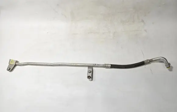 BMW 5 F10 F11 Air conditioning (A/C) pipe/hose 9201927