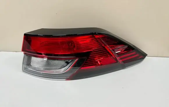 Toyota Corolla Cross Rear/tail lights 