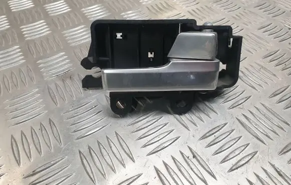 Ford Kuga II Front door interior handle 3M51R22600