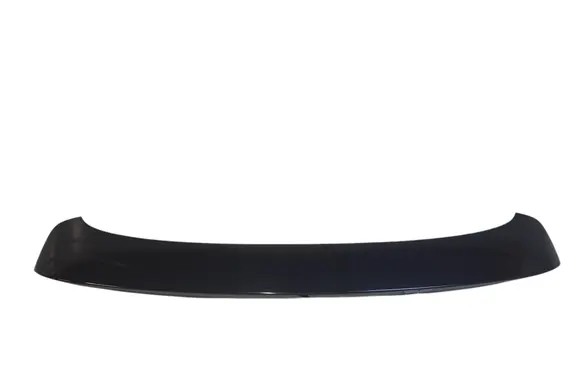 Tailgate/trunk spoiler