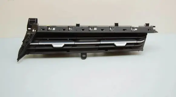 Audi Q4 Sportback e-tron Dashboard air vent grill cover trim 89B820951A 89B820951