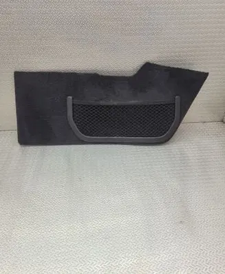 Volvo S90, V90 Other center console (tunnel) element 39841554 31377165