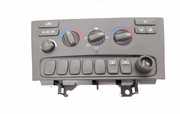 Volvo V70 Climate control unit 9452367