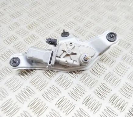 KIA Niro Rear window wiper motor 98700G5000 035111870