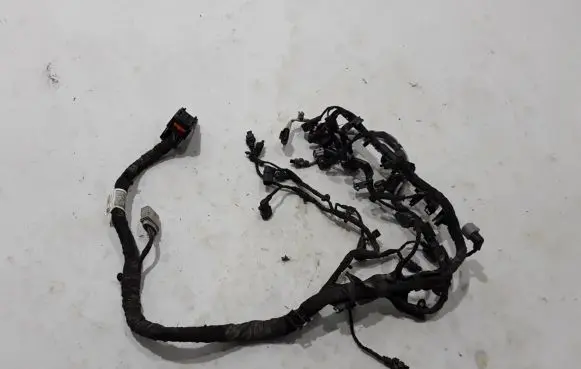 Skoda Karoq Engine installation wiring loom 05L972627AJ