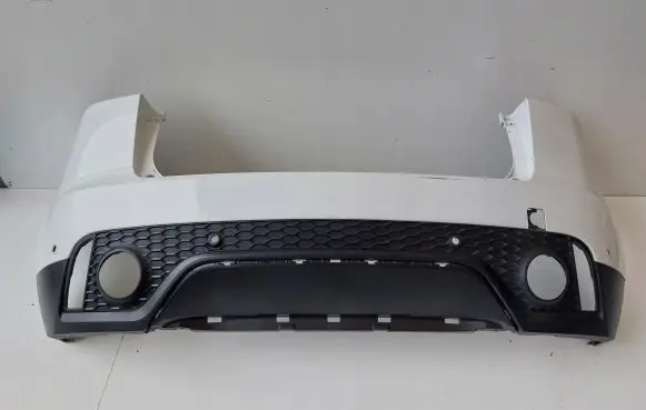 Jaguar E-Pace Rear bumper J9C317D781A