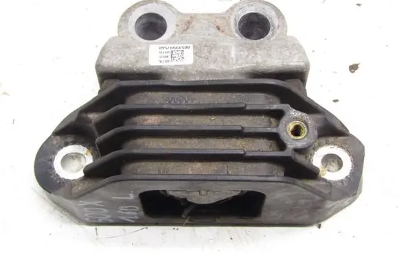 Fiat 500X Gearbox mounting bracket 00519997560