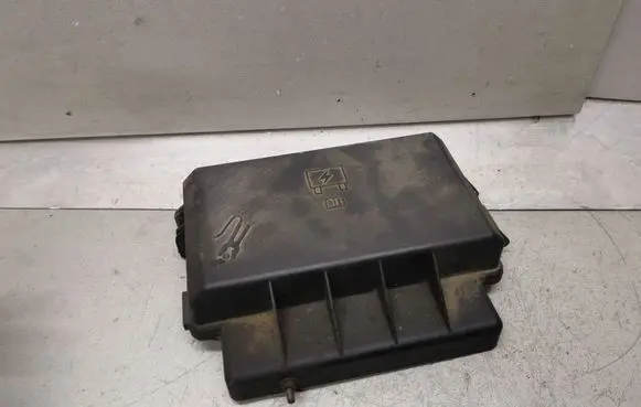 Dodge Magnum Fuse box cover 16238AC