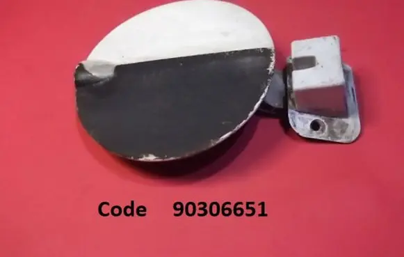 Opel Calibra Fuel tank cap 90306651