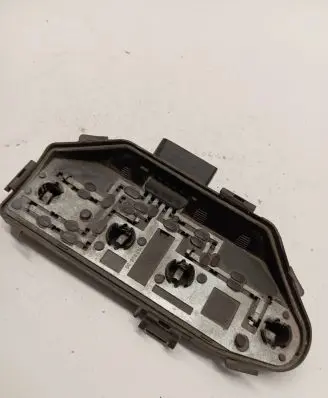 Volkswagen Transporter - Caravelle T5 Tail light bulb cover holder 7H0945258A