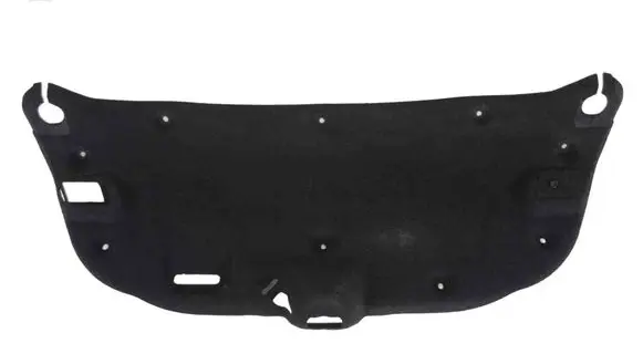 Maserati Ghibli Tailgate trim 6700248280
