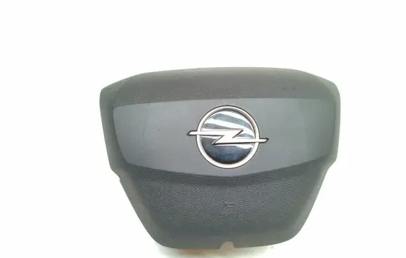 Opel Astra L Steering wheel airbag 98400530ZD 7013431 6540896EQB