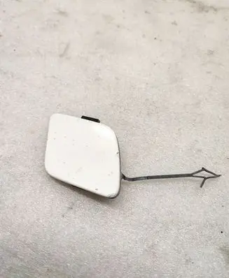 Audi A4 S4 B8 8K Front tow hook cap/cover 8K0807241E