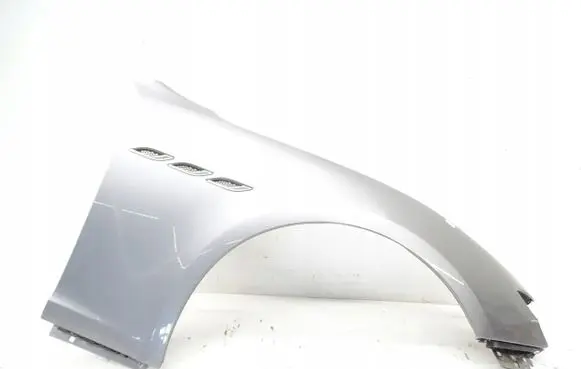 Maserati Ghibli Fender
