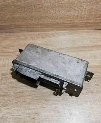 BMW 7 E32 ABS control unit/module 0265100055 1160410