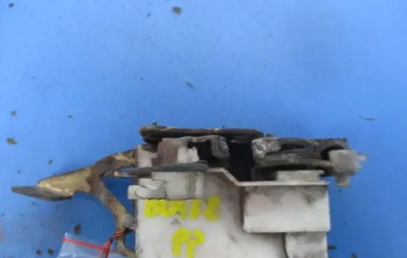 Peugeot Boxer Front door lock