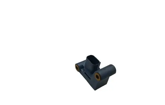 BMW 5 F10 F11 Airbag deployment crash/impact sensor 9159314 130410