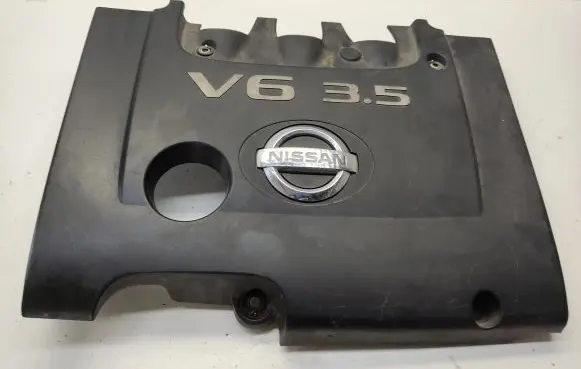 Nissan Murano Z50 Engine cover (trim) 5806