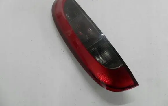 Opel Corsa C Rear/tail lights 09114336