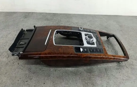 Audi A6 S6 C6 4F MMI control unit 