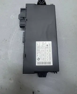 BMW X1 E84 CAS control unit/module 9237047