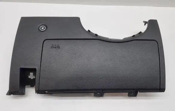 Dodge Durango Knee airbag P5SJ64DX9AC TP1KB177871228 0080P1100016