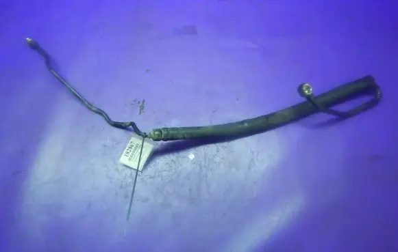 Skoda Roomster (5J) Power steering hose/pipe/line