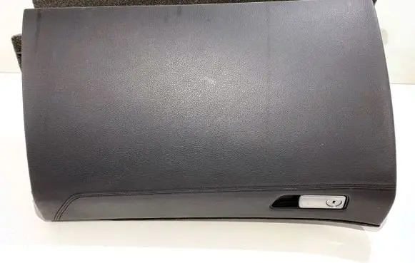 Mercedes-Benz GLE (W166 - C292) Glove box set 
