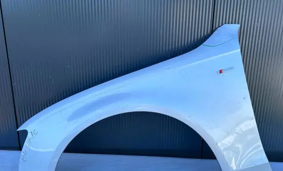 Audi A4 S4 B8 8K Fender