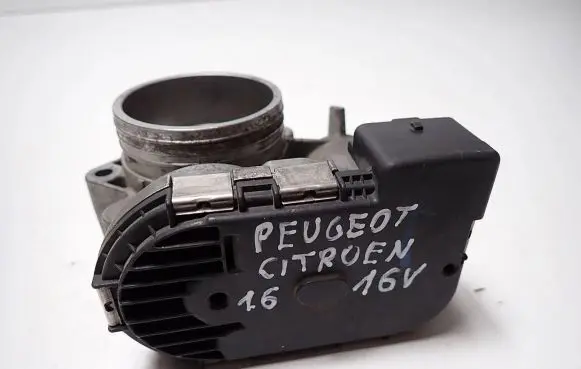 Citroen Xsara Throttle body valve 0280750085