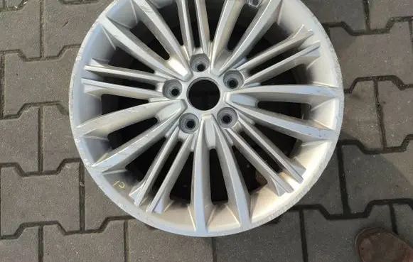 Hyundai Kona I R17 spare wheel 52910J9200