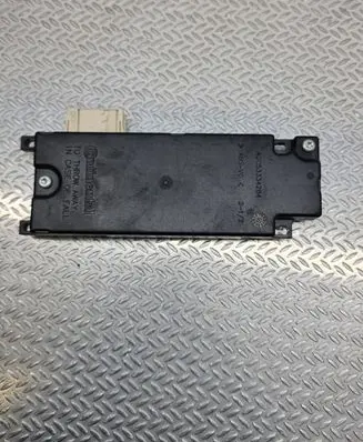 Citroen C4 Grand Picasso Bluetooth control unit module 9675359580 S180073002