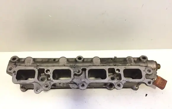 Volkswagen PASSAT B6 Fuel main line pipe 284AHB