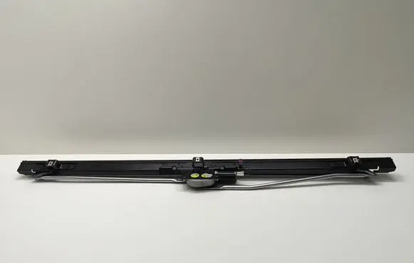 BMW 7 F01 F02 F03 F04 Electric rear window sunshade cover 9129056 51469129056