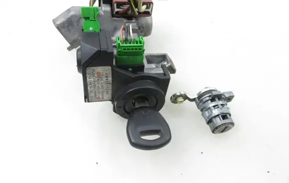 Honda Civic Ignition lock 39730S7A