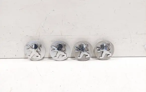 Peugeot 4007 Original wheel cap A038