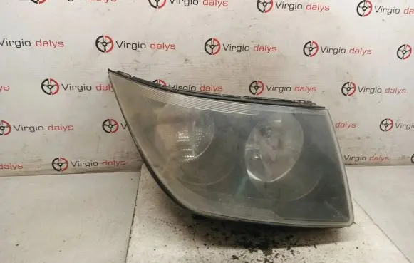Volkswagen Crafter Headlight/headlamp 24768900
