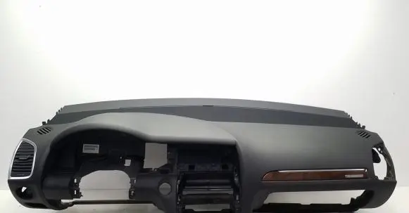 Audi Q7 4L Dashboard 4L1857041N 4L1857041N24A