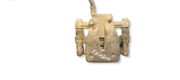 Toyota Avensis T250 Rear brake caliper 