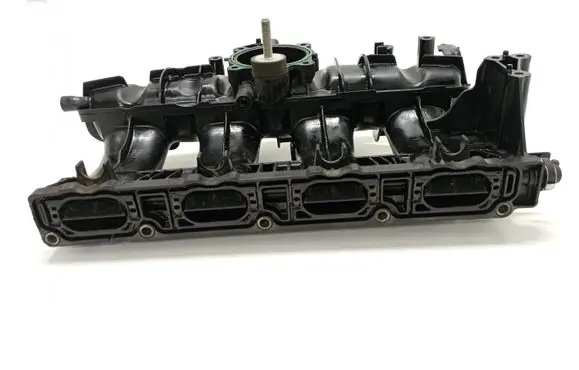 Audi A6 S6 C6 4F Intake manifold 06D133192B 4700029062 2900314819