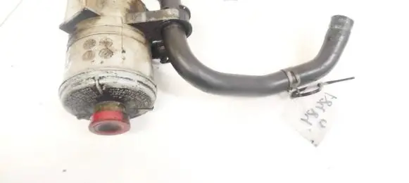 Honda FR-V Power steering fluid tank/reservoir