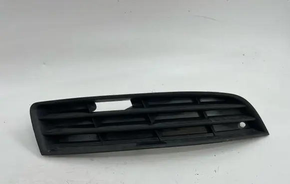 Volkswagen PASSAT B6 Front bumper lower grill 3C0853666