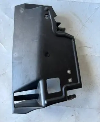 Toyota Prius (NHW20) Dashboard lower bottom trim panel 5560747020 5564147020