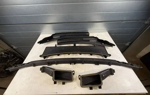 Citroen DS5 Wiper trim 9803902177 9687717780 9800412280