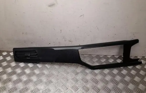 Volkswagen Taigo Radio/GPS head unit trim 2G2858417AE