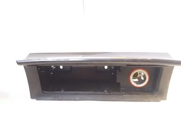 Volkswagen PASSAT B6 Ashtray (front) 3C0857961 3C0863284
