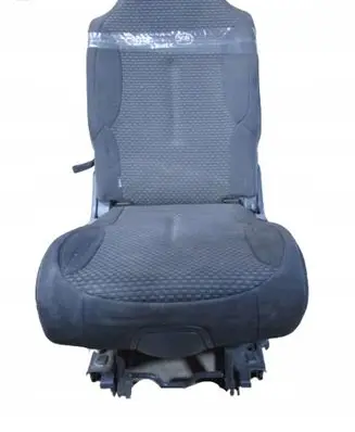 Citroen C4 I Picasso Rear seat 