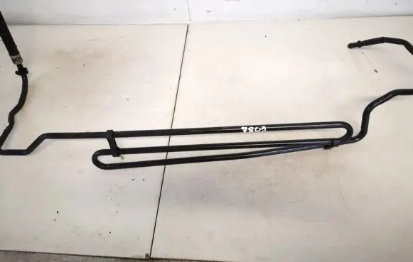 Renault Espace - Grand espace IV Power steering hose/pipe/line