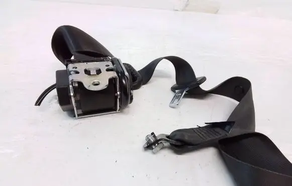 Opel Combo D Front seatbelt 735542436 00362 080213